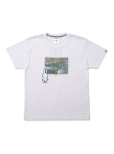 写真部Tシャツ 清流