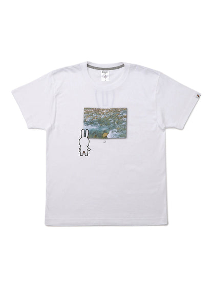 写真部Tシャツ 清流