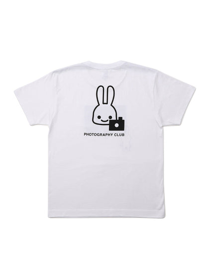 写真部Tシャツ 清流