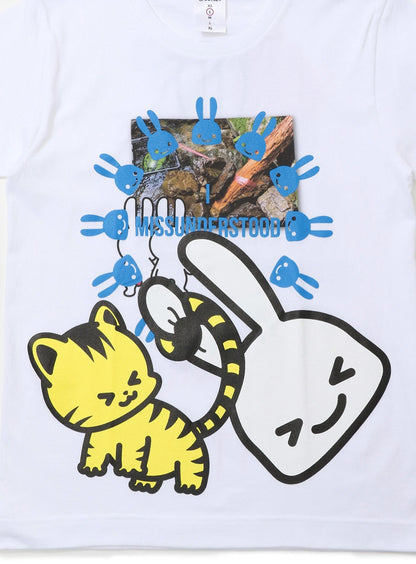 写真部Tシャツ 西瓜 FAILURE