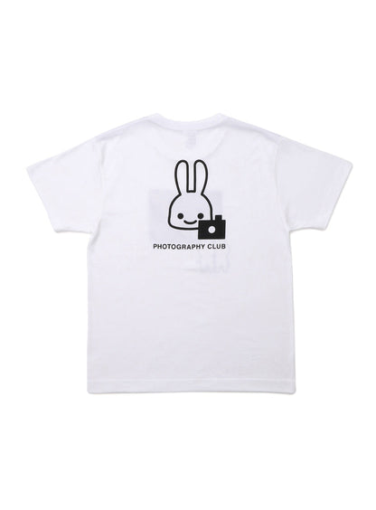 写真部Tシャツ 西瓜