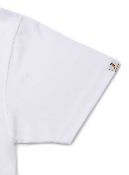 写真部Tシャツ 西瓜