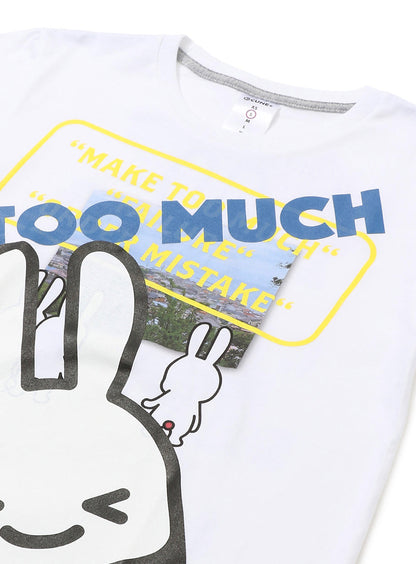写真部Tシャツ 住宅 FAILURE