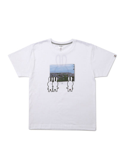 写真部Tシャツ 住宅