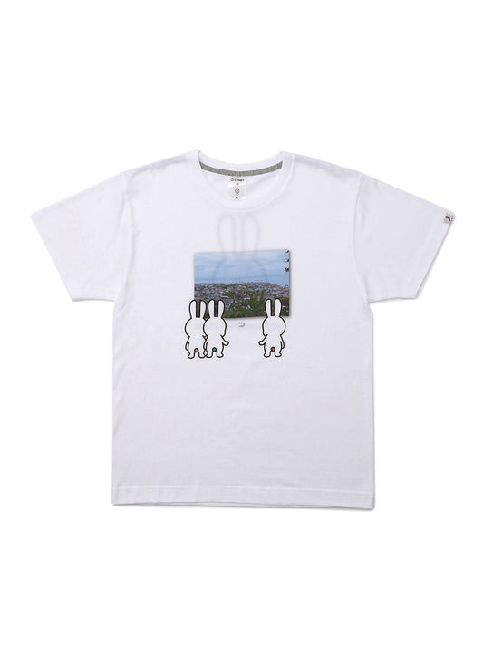 写真部Tシャツ 住宅