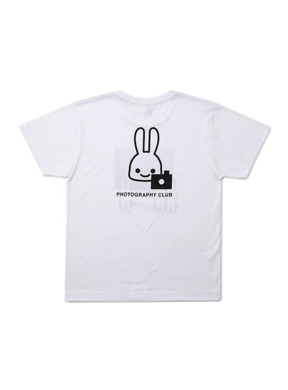 写真部Tシャツ 住宅