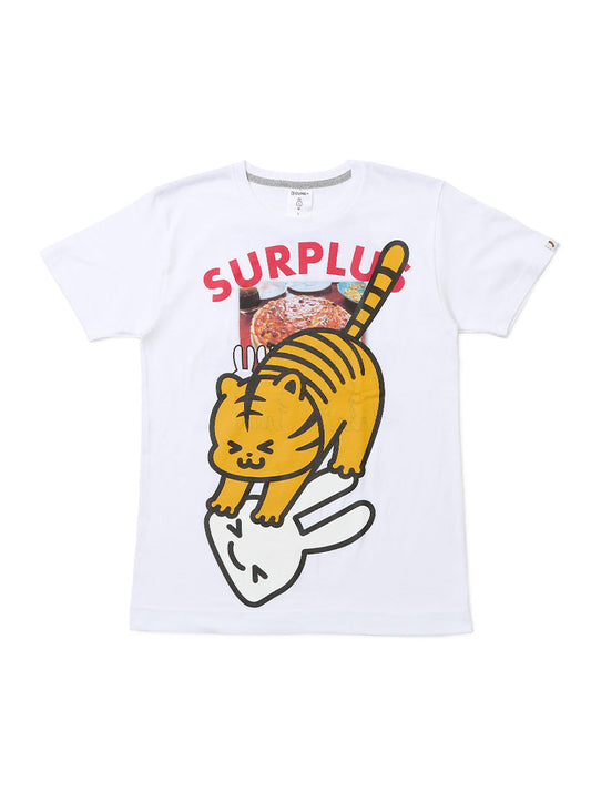 写真部Tシャツ 食卓 FAILURE