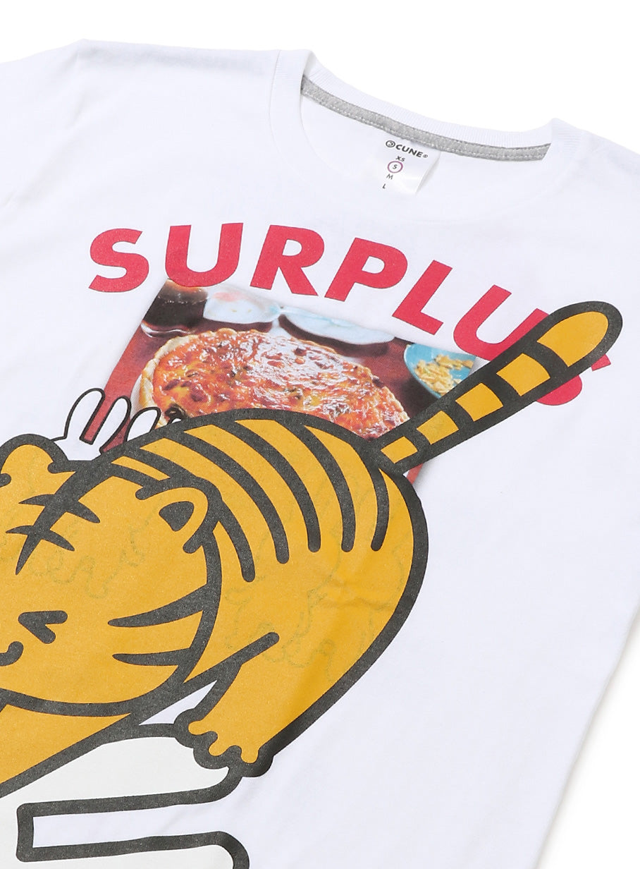 写真部Tシャツ 食卓 FAILURE