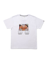 写真部Tシャツ 食卓