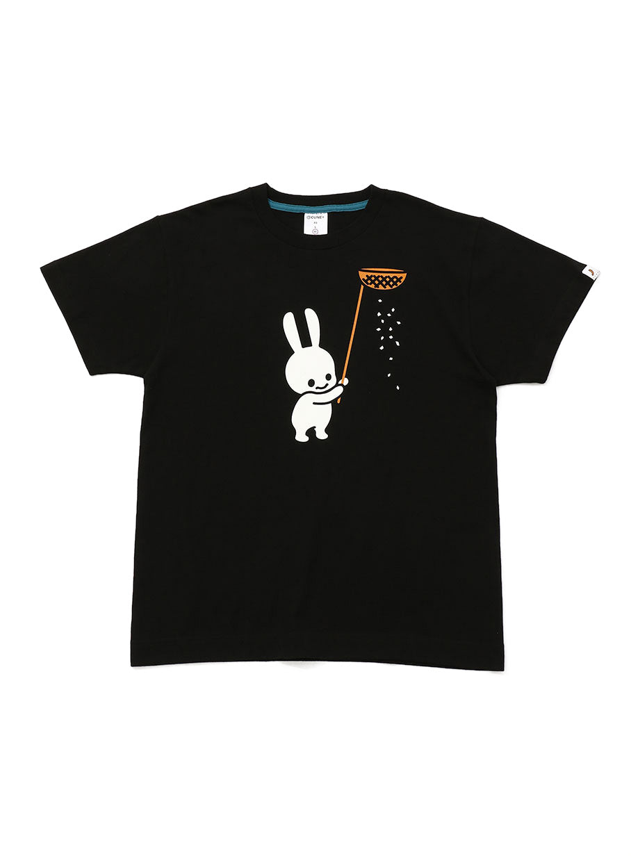 演劇部Tシャツ 特殊効果