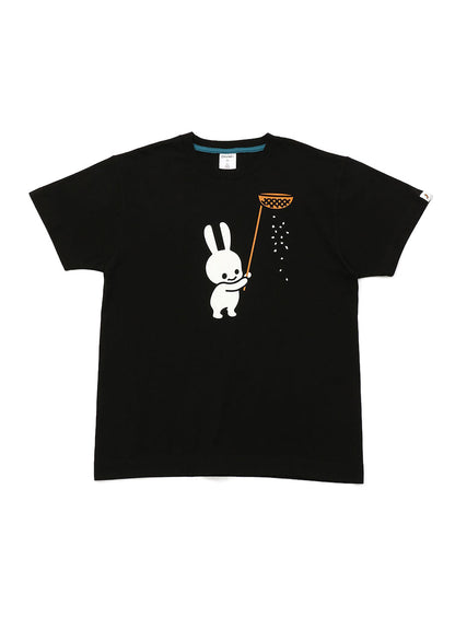 演劇部Tシャツ 特殊効果