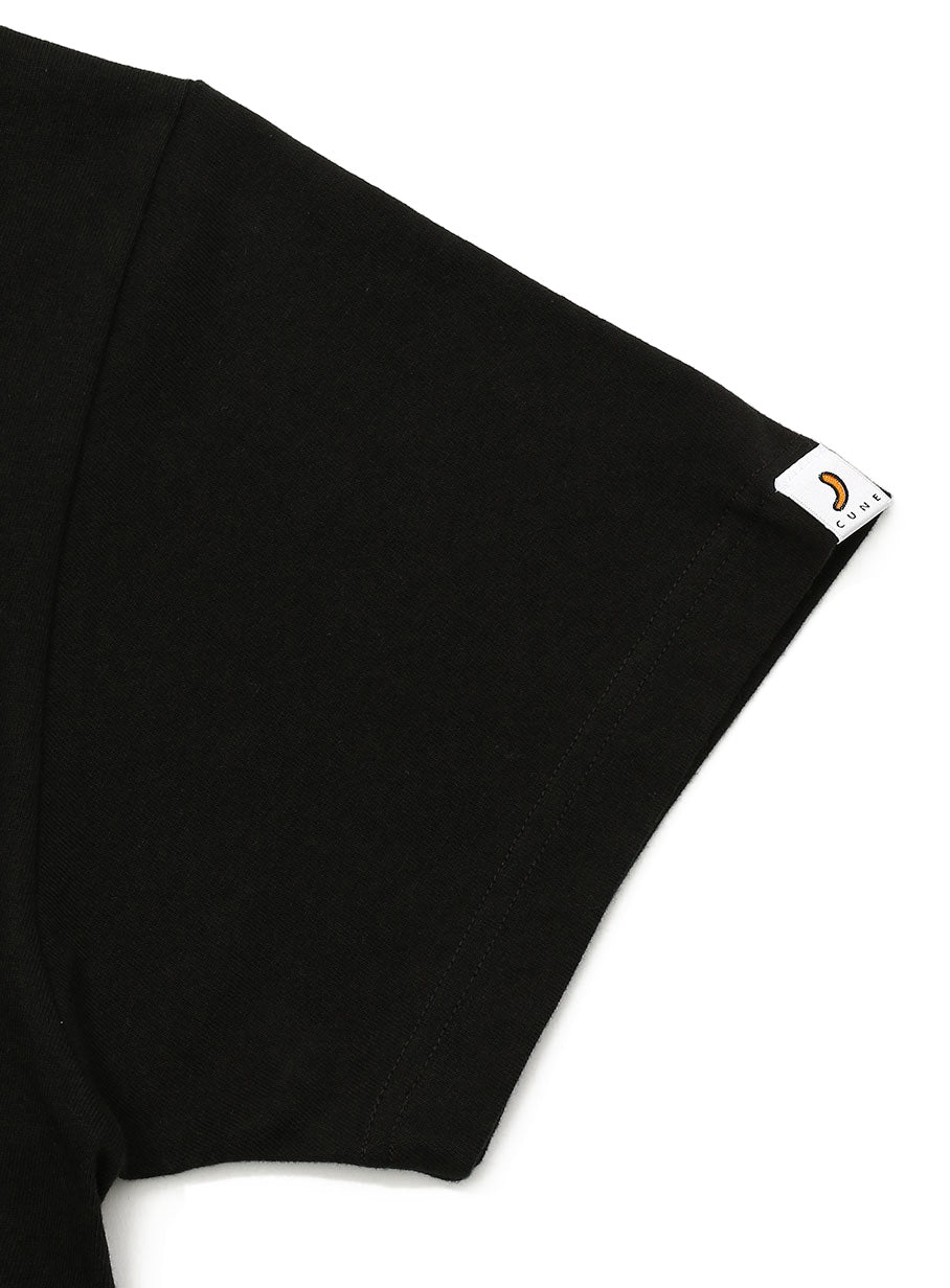 演劇部Tシャツ 特殊効果