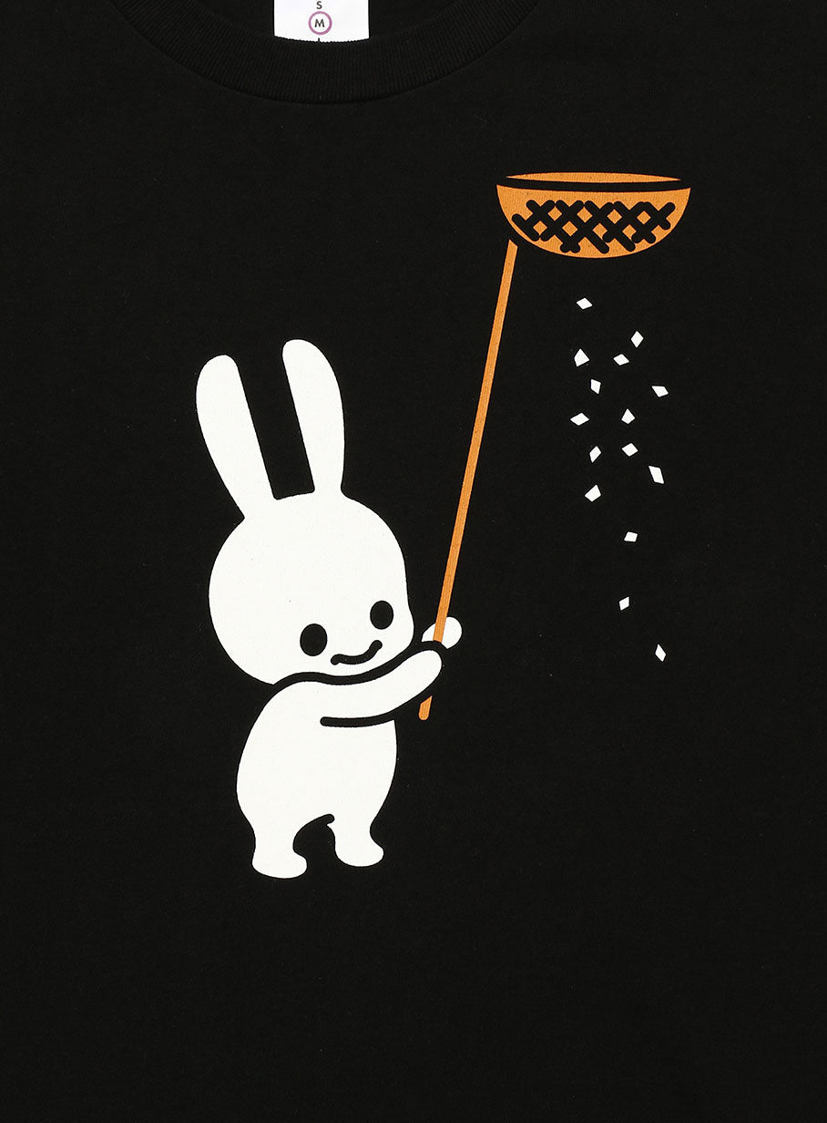 演劇部Tシャツ 特殊効果