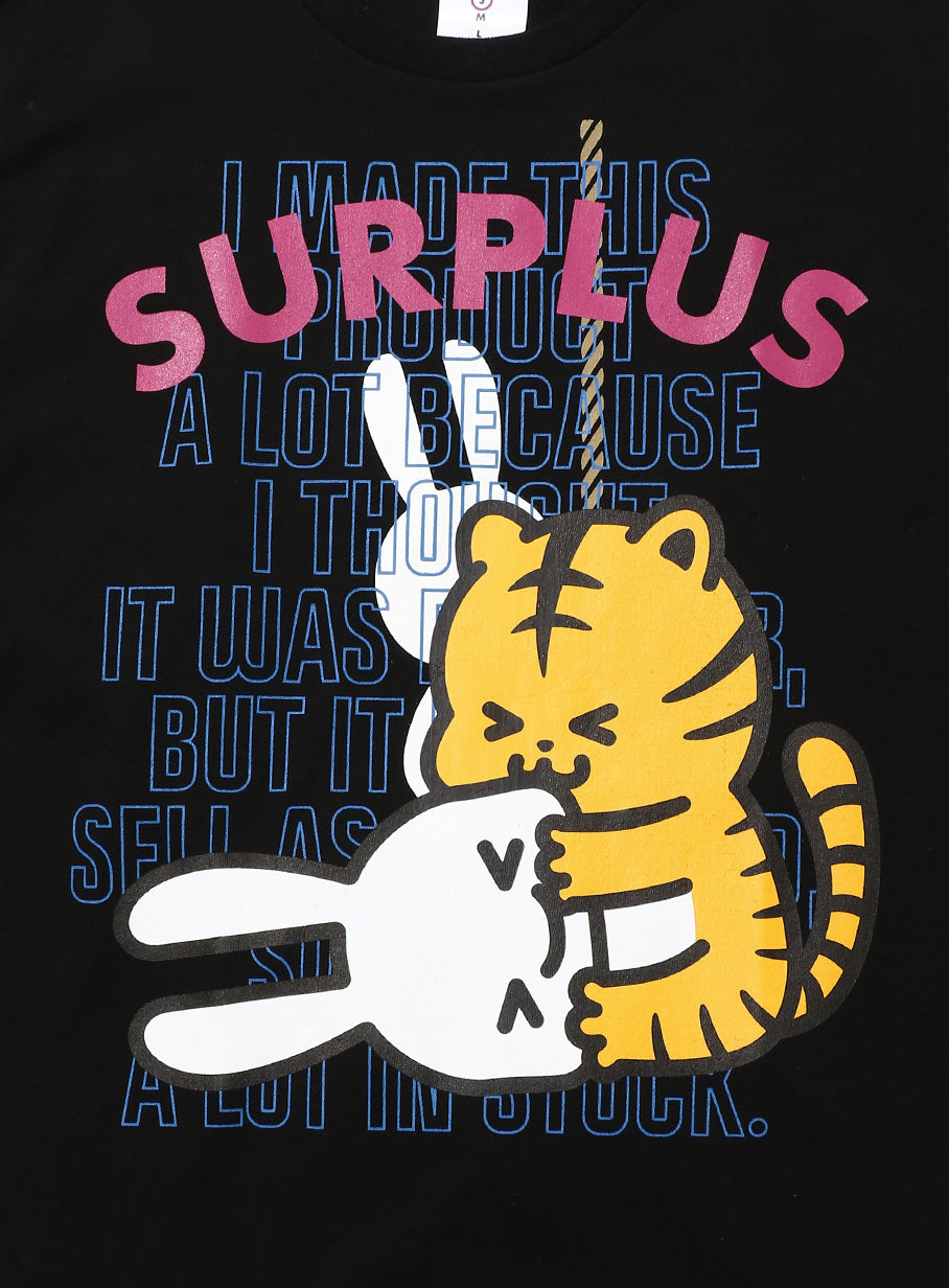 演劇部Tシャツ 幕引き FAILURE
