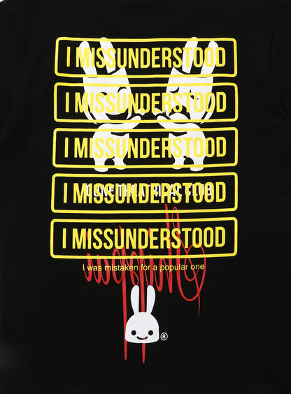 演劇部Tシャツ 幕引き FAILURE