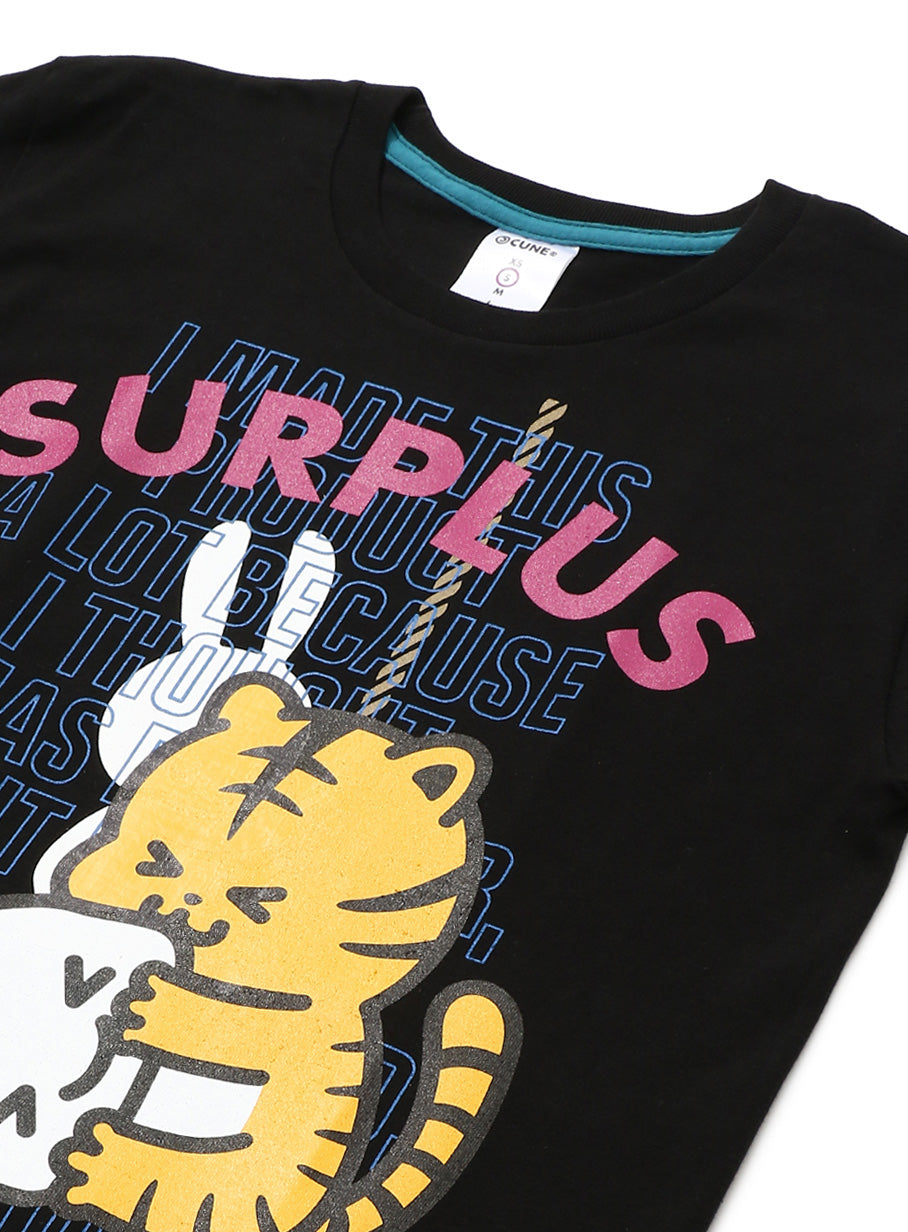 演劇部Tシャツ 幕引き FAILURE