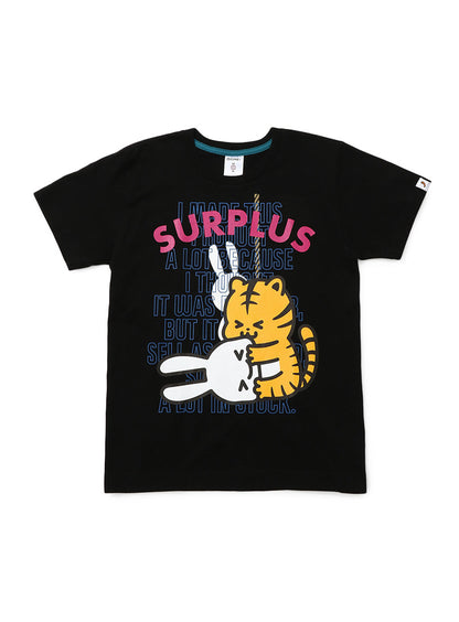 演劇部Tシャツ 幕引き FAILURE