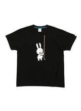 演劇部Tシャツ 幕引き