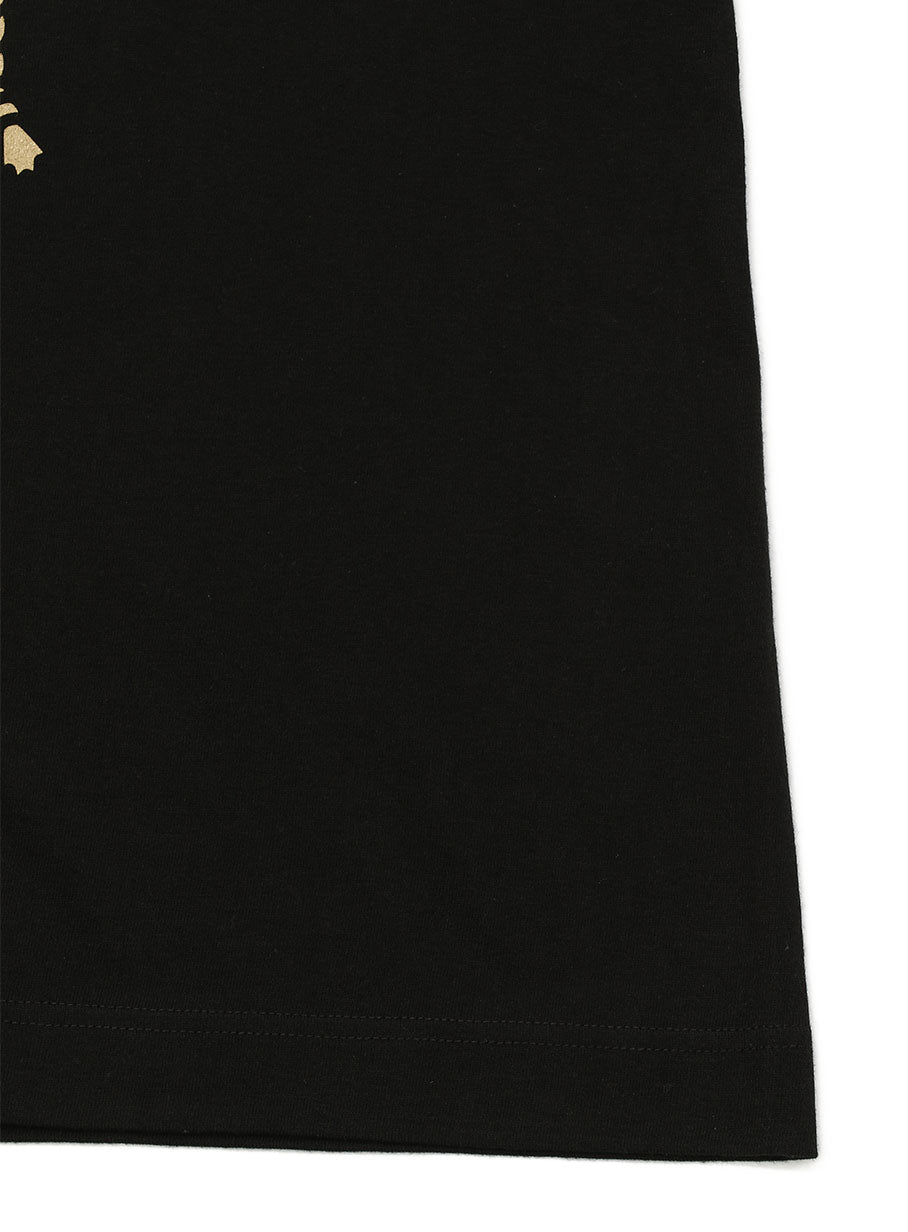 演劇部Tシャツ 幕引き