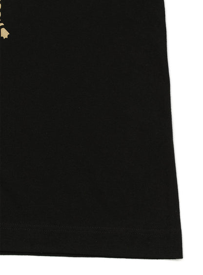 演劇部Tシャツ 幕引き