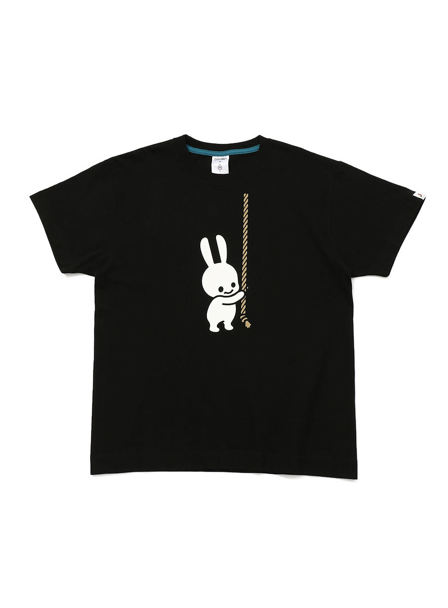 演劇部Tシャツ 幕引き