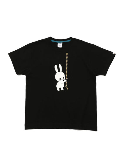 演劇部Tシャツ 幕引き