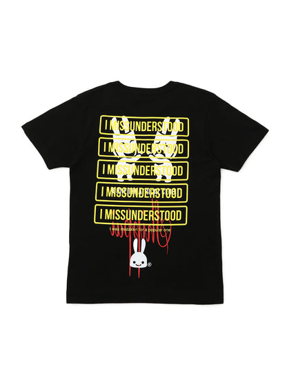 演劇部Tシャツ 照明 FAILURE