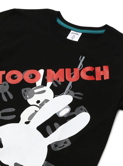 演劇部Tシャツ 照明 FAILURE