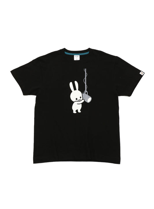 演劇部Tシャツ 照明