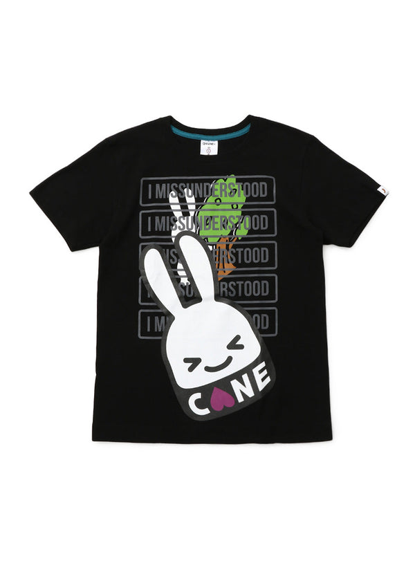 演劇部Tシャツ 大道具 FAILURE
