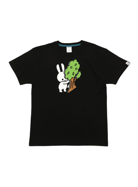 演劇部Tシャツ 大道具