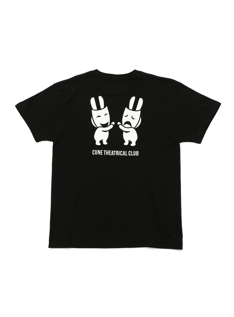 演劇部Tシャツ 大道具