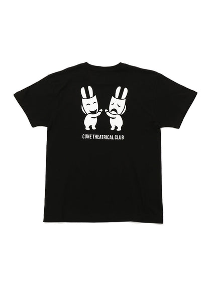 演劇部Tシャツ 大道具