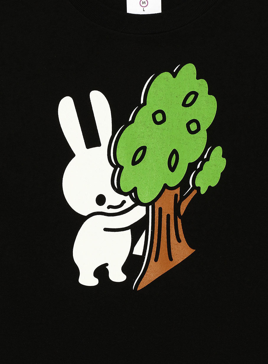 演劇部Tシャツ 大道具