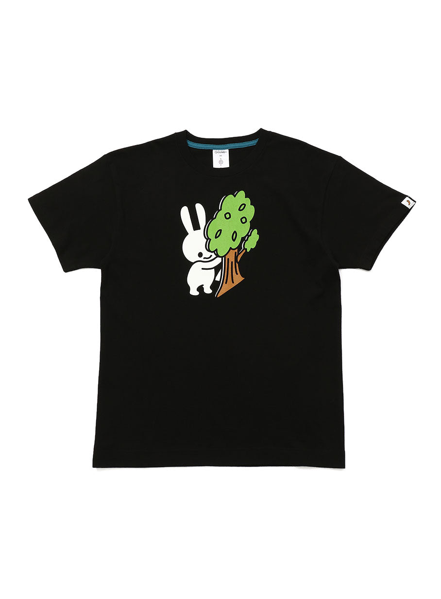 演劇部Tシャツ 大道具