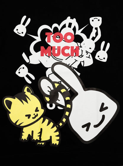柔道部Tシャツ OSO FAILURE