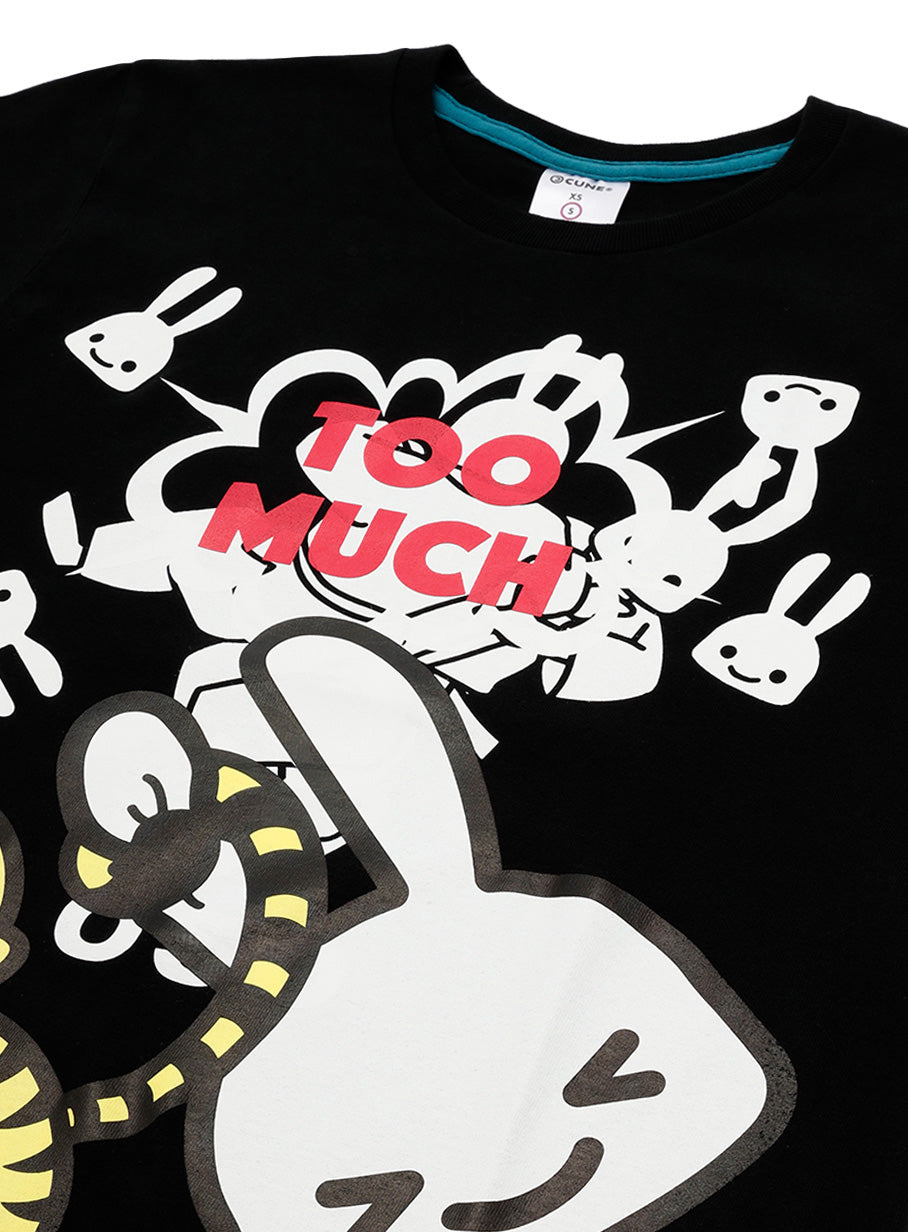 柔道部Tシャツ OSO FAILURE
