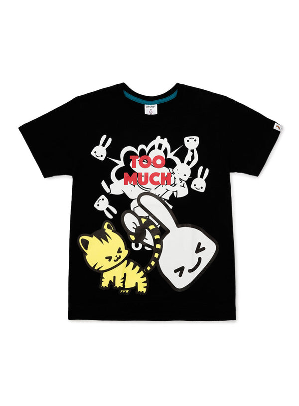 柔道部Tシャツ OSO FAILURE