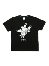 柔道部Tシャツ OSO