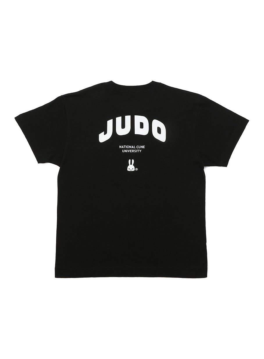 柔道部Tシャツ OSO