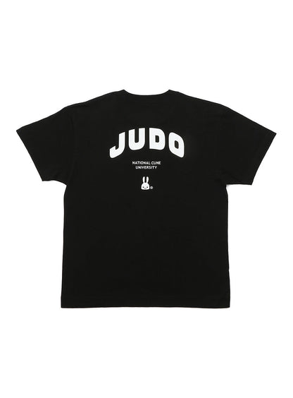柔道部Tシャツ OSO