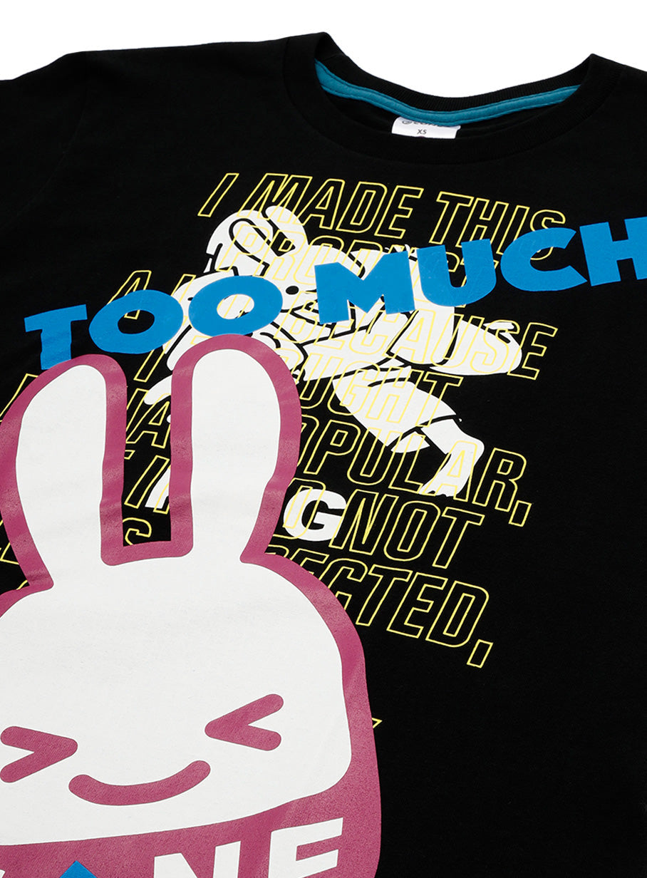 柔道部Tシャツ KEG FAILURE