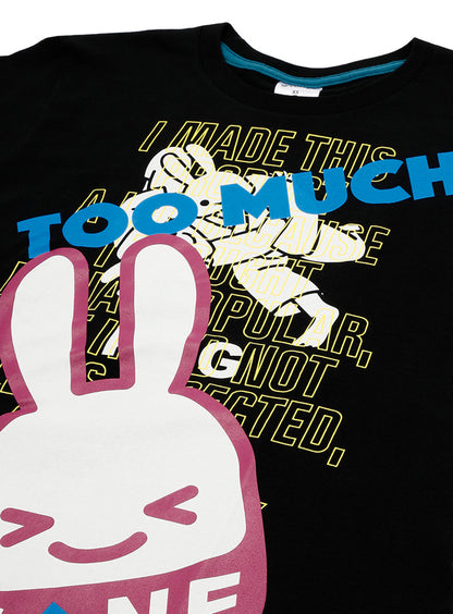柔道部Tシャツ KEG FAILURE