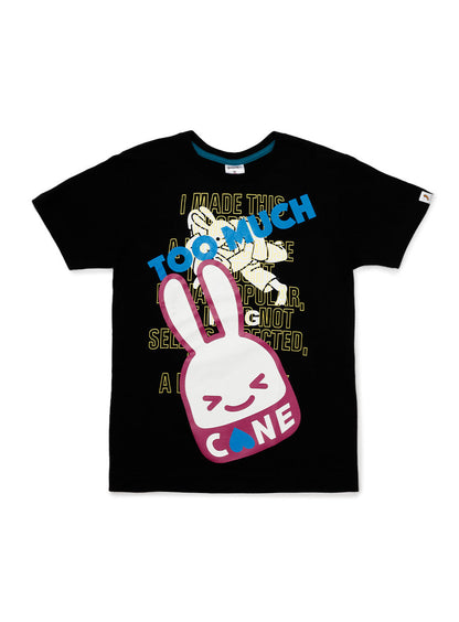 柔道部Tシャツ KEG FAILURE