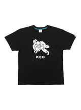 柔道部Tシャツ KEG