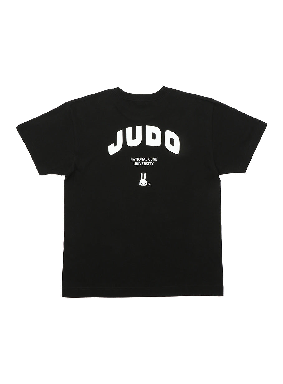 柔道部Tシャツ KEG