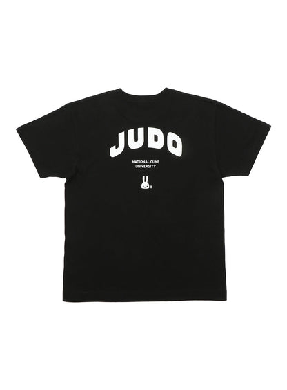 柔道部Tシャツ KEG