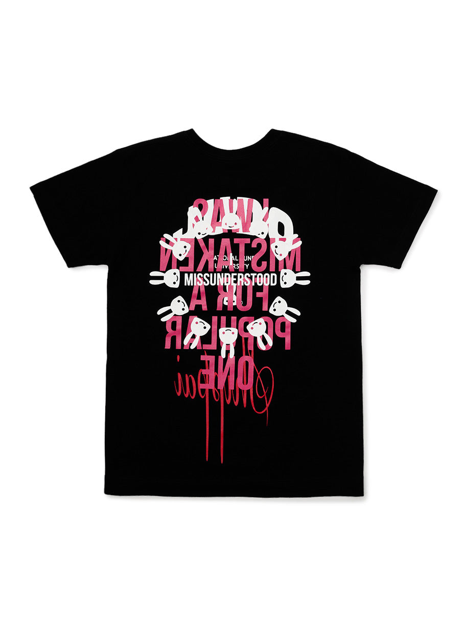 柔道部Tシャツ TNG FAILURE