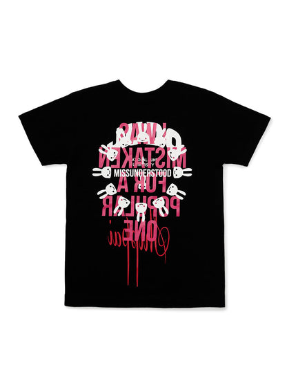 柔道部Tシャツ TNG FAILURE
