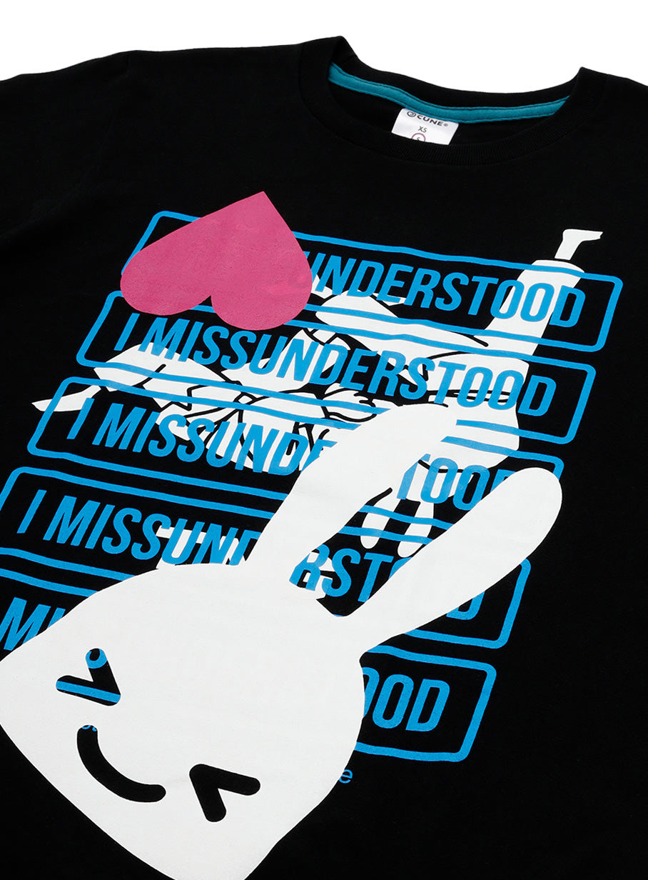 柔道部Tシャツ TNG FAILURE